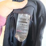 Gymshark Black Full Length Bottom Cut Out Leggings Womens L Athletic Athleisure Photo 5