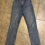 Abercrombie & Fitch 90s Straight Ultra Abercrombie High-Rise Photo 0