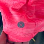 Layers Hot Neon Pink Workout Tank Top Size M Photo 4
