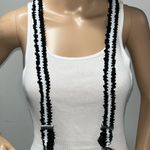 Suspenders Black Photo 0