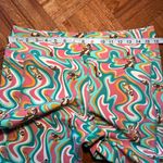 Disney Parks Chip & Dale Leggings Size L Photo 4