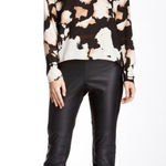 W118 By Walter Baker W118 Walter Baker Spencer Pant Size Large Photo 0