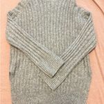 Abercrombie & Fitch Abercrombie Sweater Grey Photo 0