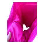 Barbie Pink Ruffle Backless Dress // Size Large Photo 9