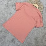 Cotopaxi  Women’s Organic Cotton Do Good T-Shirt Crew Neck Shortsleeve Orange M Photo 7