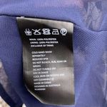 Bardot Floral Open Back Mini Dress Size 4 Photo 6