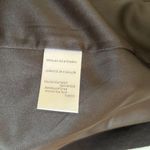 ASTR  the Label shoulder pad blazer black feminine business casual size large Photo 7