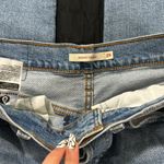 Levi's Wedgie Straight Jeans Photo 4