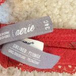 Aerie halter bralette Photo 2