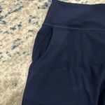 Lululemon Align Joggers in True Navy Photo 5