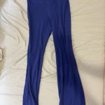 Lululemon blue groove pant Photo 0