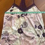 Linea Donatella Purple Floral Women Nightly Photo 4