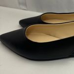 Tommy Hilfiger flats pointed toe slip on 6M emblem casual wear Photo 7