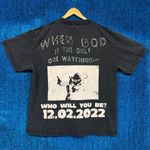 Urban Outfitters Metro Boomin Heroes and Villains Hip-Hop T-Shirt Size Extra Large Photo 2