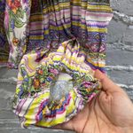 Anthropologie Anthro Maeve Ceresco Peasant Top Photo 6