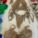 frankie's bikinis bikini set Photo 0