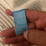 J. McLaughlin  Women's Ribbed Lightweight Open Front Cardigan - Cream - xs Photo 6