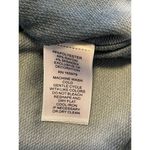 cupio  Tie Dye Top Long line Terry stretch L Lightweight comfort soft oversized Photo 2