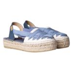 Toni Pons Espadrilles Rio Cu Texa/Blue Sz 8.5 (39) Blue Photo 2