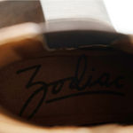 Zodiac  Claret Chelsea Boots New Photo 8