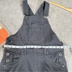 Kuhl Women’s Kontour Kraft Overall Jumpsuit Workwear Outdoor in Charcoal Twill 0 Photo 9