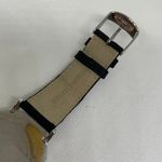 Anne Klein  New York Swiss women’s watch 40mm  rhinestones quartz 12/1565 running Photo 6