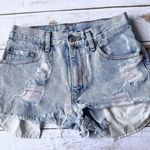 Levi’s Vintage Levi Shorts Photo 0