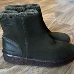 Cougar NWOB Broom Boot SIZE 9 Green Photo 4