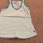 Champion  xs tank top Photo 2
