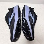 Brooks  Launch GTS 9 Women's Shoes Running Walking Gym Black Blue Size 9.5 Photo 4
