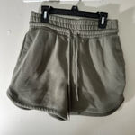 better together Sweatshorts Green Photo 0