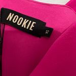 Nookie Romance Gown in Pink Photo 11