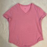 Lululemon V Neck Shirt Photo 2