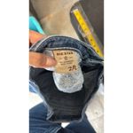 Big star  sweet ultra low distressed flare bootcut western Y2K bohemian size 27 Photo 8