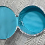 Betsey Johnson Kitsch Frost Me Cream Wedding Cake Crossbody bag Photo 8