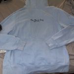 The Black Dog hoodie Photo 4