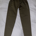 NVGTN Green  Leggings Photo 0