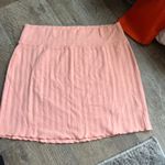 Aerie  Offline large ribbed mini skirt Photo 1
