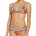 Seafolly NWT- Ocean Alley Bikini - US 10 Photo 0