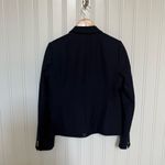 J.Crew Schoolboy Wool-Blend Blazer — Classic , Size 8 Photo 2