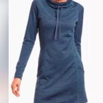 Kuhl  Abyss Lea Sweater Dress Size Small Photo 0
