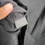 Lafayette 148 NY Women’s Black Wool Lightweight Blazer 8 Classic Office Workwear Photo 5