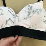 PINK - Victoria's Secret PINK VS Marble Sports Bra Photo 2