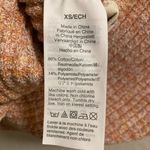 Madewell  Marled Shaw Button-Front Sweater Tee Photo 6