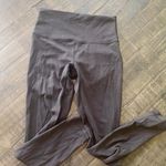 Lululemon Black  Leggings Wunder Under Photo 0