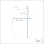 By Together Gray Tan Cold Shoulder Swimsuit Tank Cover Up Sheer Women's Medium Photo 5