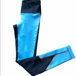 Under Armour NEW ColdGear Armour Graphic Leggings Photo 4