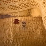 Free People  Bralette Lace Intimately Photo 1