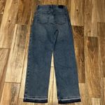 Hollister Ultra High Rise Dad Jeans Blue Size undefined Photo 2
