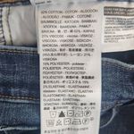 311 Shaping Skinny Jeans Size 29 Levi's Women's Skinny Denim Photo 6